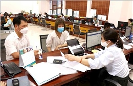Phương án sắp xếp bộ máy và bố trí cán bộ, công chức, viên chức về xã