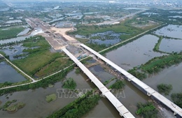 Quảng Ninh sẽ khởi công, khánh thành 37 dự án, công trình chào mừng Quốc khánh 2/9