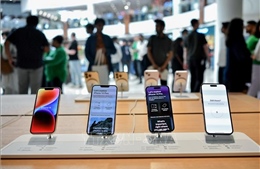 WSJ: Apple đang cân nhắc tăng giá iPhone