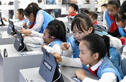 Trí tuệ nhân tạo: Trung Quốc triển khai hệ thống giáo dục AI cho toàn bộ chương trình giáo dục cơ bản