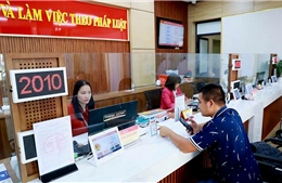 Áp dụng iHanoi, không còn cảnh người dân xếp hàng làm thủ tục đăng ký đất đai