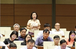 Coi chỉ số đánh giá là công cụ dẫn dắt và phát triển đội ngũ công chức