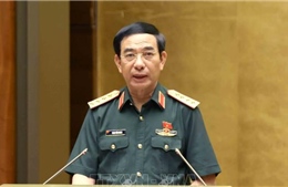 Hoàn thiện khuôn khổ pháp lý về việc Việt Nam tham gia hoạt động gìn giữ hòa bình Liên hợp quốc