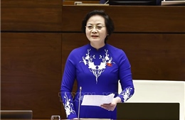 Phân cấp, phân quyền nhưng không buông lỏng