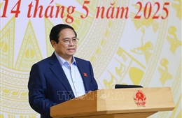 Thủ tướng Phạm Minh Chính: Mở đợt cao điểm tấn công truy quét buôn lậu, gian lận thương mại