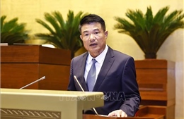 Kỳ họp thứ 9, Quốc hội khóa XV: Đề xuất trưởng và phó công an cấp xã được khởi tố một số tội danh
