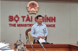 Chống lãng phí, ngăn thất thoát tài sản công khi hợp nhất