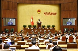 Kỳ họp thứ 9, Quốc hội khóa XV: Đề xuất nhiều cơ chế đặc thù để phát triển nhà ở xã hội