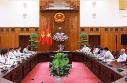 Thủ tướng: Chuẩn bị để khởi công tuyến đường sắt Lào Cai – Hà Nội – Hải Phòng vào ngày 19/12