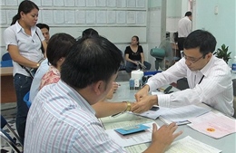 Trình tự, thủ tục bổ nhiệm, bổ nhiệm lại công chứng viên