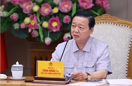 Xây dựng chính sách tổng thể cho nhiên liệu hàng không bền vững
