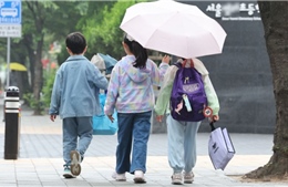 Hàn Quốc: Báo động chứng trầm cảm và lo âu gia tăng ở học sinh tiểu học tại Seoul
