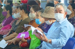 Người dân cần chủ động phòng, chống COVID-19 và các bệnh về hô hấp