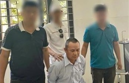 Đã bắt giữ đối tượng đâm hàng xóm tử vong rồi bỏ trốn