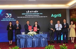 &#39;Ba nhà&#39; bắt tay tạo nên tam giác chiến lược đưa đất nước vươn lên mạnh mẽ