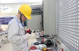 Phát triển ngành công nghiệp bán dẫn: Tăng tốc trong kỷ nguyên số