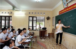 Tích cực ôn tập trong &#39;3 tuần vàng&#39; trước Kỳ thi tốt nghiệp THPT 2025