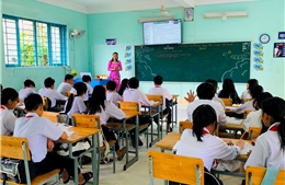 Kỳ thi tốt nghiệp THPT 2025: Xây dựng kế hoạch ôn tập theo chuyên đề