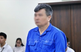 Cựu Phó Vụ trưởng Bộ Công Thương bị đề nghị 12-13 năm tù về tội nhận hối lộ