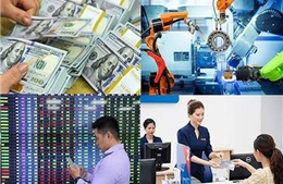 Thủ tướng chỉ thị xây dựng kế hoạch phát triển kinh tế - xã hội và dự toán ngân sách nhà nước năm 2026