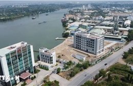 Chuẩn bị nơi ở, phương tiện đi lại cho cán bộ Bình Phước qua Đồng Nai công tác