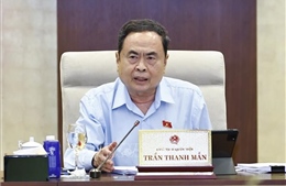 Làm rõ thẩm quyền của Tòa án nhân dân khu vực