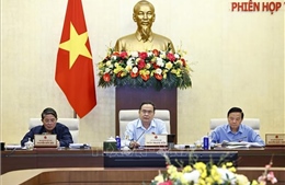 Tăng tính minh bạch, khả thi trong xây dựng, áp dụng tiêu chuẩn, quy chuẩn kỹ thuật