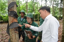 Người thợ trẻ phố Núi với nhiều sáng kiến làm lợi hàng tỷ đồng