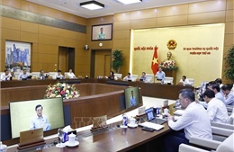 Cần lập đề án xử lý tài sản công khi sắp xếp đơn vị hành chính