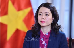 Việt Nam đã góp phần đưa SEARP trở thành một trụ cột hợp tác khu vực có ảnh hưởng thực chất