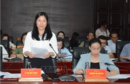 Cần chú trọng truyền thông về điểm mới của Kỳ thi tốt nghiệp THPT 2025