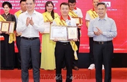 Cho đi là còn mãi