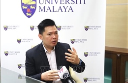 Việt Nam và Malaysia có tiềm năng thúc đẩy hợp tác trên nhiều lĩnh vực