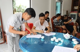 Nhiều học sinh không được cấp bảo hiểm y tế, phụ huynh kiến nghị làm rõ