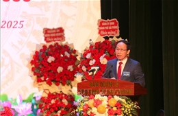 Tổ chức đảng là hạt nhân chính trị, cầu nối tin cậy góp phần vào sự phát triển bền vững của doanh nghiệp