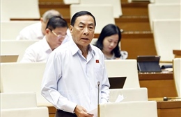 Bên lề Kỳ họp thứ 9, Quốc hội khoá XV: Cấp xã cần nắm chắc và tuân thủ các quy định về chức trách, nhiệm vụ