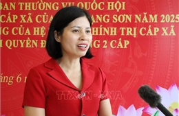 Bên lề Quốc hội: Cần hoạch định lại, bổ sung kế hoạch, chiến lược phát triển kinh tế phù hợp với thời kỳ mới