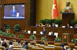 Nhiều ý kiến quan tâm về chi cho giáo dục đại học, tư vấn tâm lý học đường