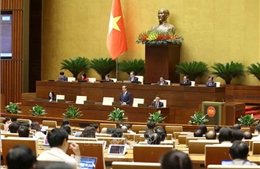 Phiên chất vấn diễn ra sôi nổi, đưa ra được giải pháp