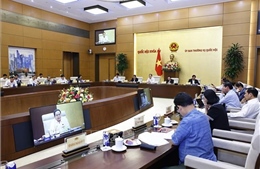 Hoàn thiện dự thảo Nghị quyết thí điểm chính sách đặc thù phát triển thành phố Hải Phòng