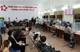 Vận hành thử bộ máy cấp xã, sẵn sàng cho thực hiện mô hình chính quyền 2 cấp