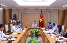 Phát triển công viên, cây xanh, mặt nước theo hướng bền vững