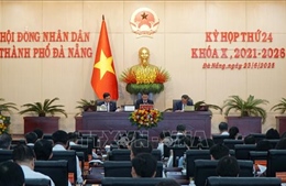 Nỗ lực vượt khó, duy trì đà tăng trưởng