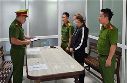 Xử lý nghiêm các trường hợp buôn bán hàng giả, hàng không rõ nguồn gốc xuất xứ