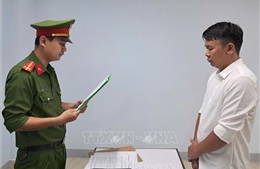 Khởi tố đối tượng sử dụng mạng máy tính chiếm đoạt tài sản của hơn 3.000 người