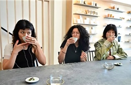 Giải mã &#39;cơn sốt&#39; matcha khiến nguồn cung toàn cầu cạn kiệt