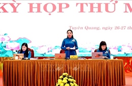 Hợp nhất đơn vị hành chính trở thành động lực mạnh mẽ thúc đẩy phát triển kinh tế - xã hội