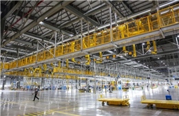 Luật Công nghiệp Công nghệ số: Thiết lập khung pháp lý vững chắc để Việt Nam trở thành trung tâm công nghệ số