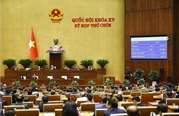 Tạo khung pháp lý để Việt Nam vận hành nhà máy điện hạt nhân trong 5 năm tới
