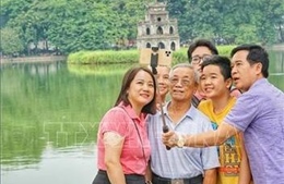 Gia đình - điểm tựa vững bền cho sự phát triển toàn diện của trẻ